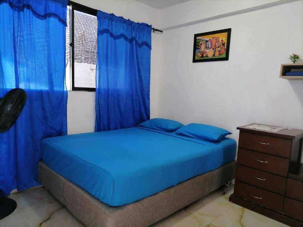 Hostal Casa El Prado Cartagena Exterior foto